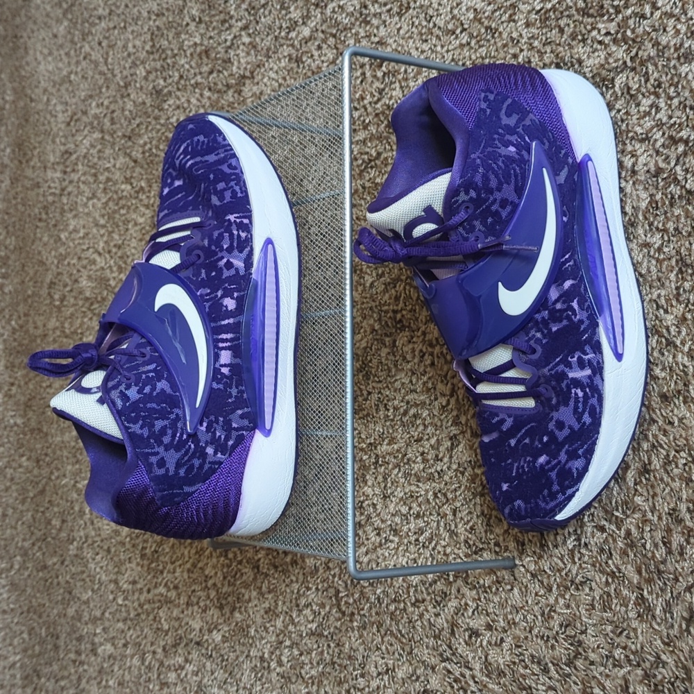 KD 14 TB "Court Purple"